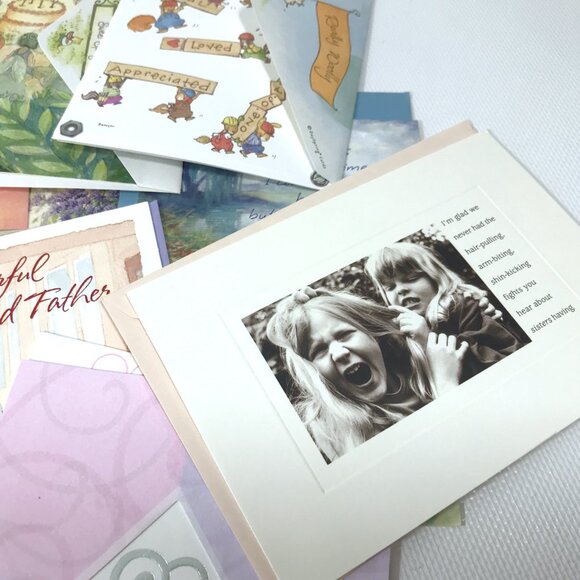 Greeting Card Bundle - Picture 5 of 9